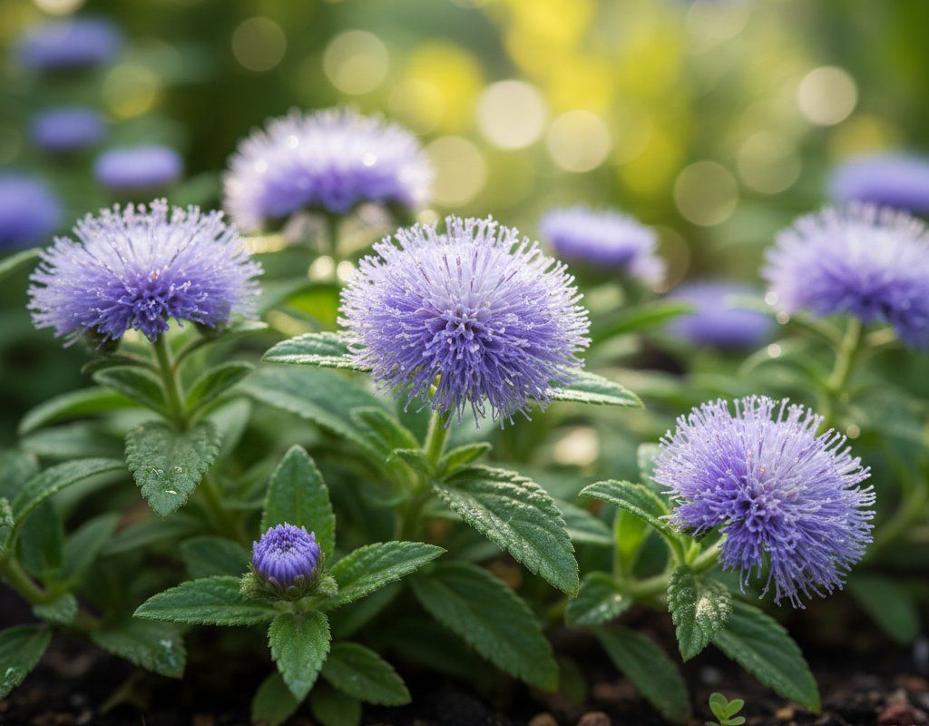 Ageratum