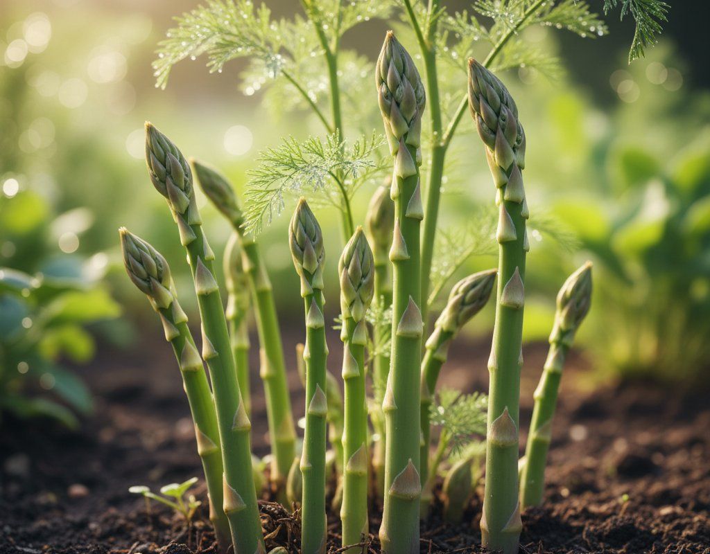 Asparagus