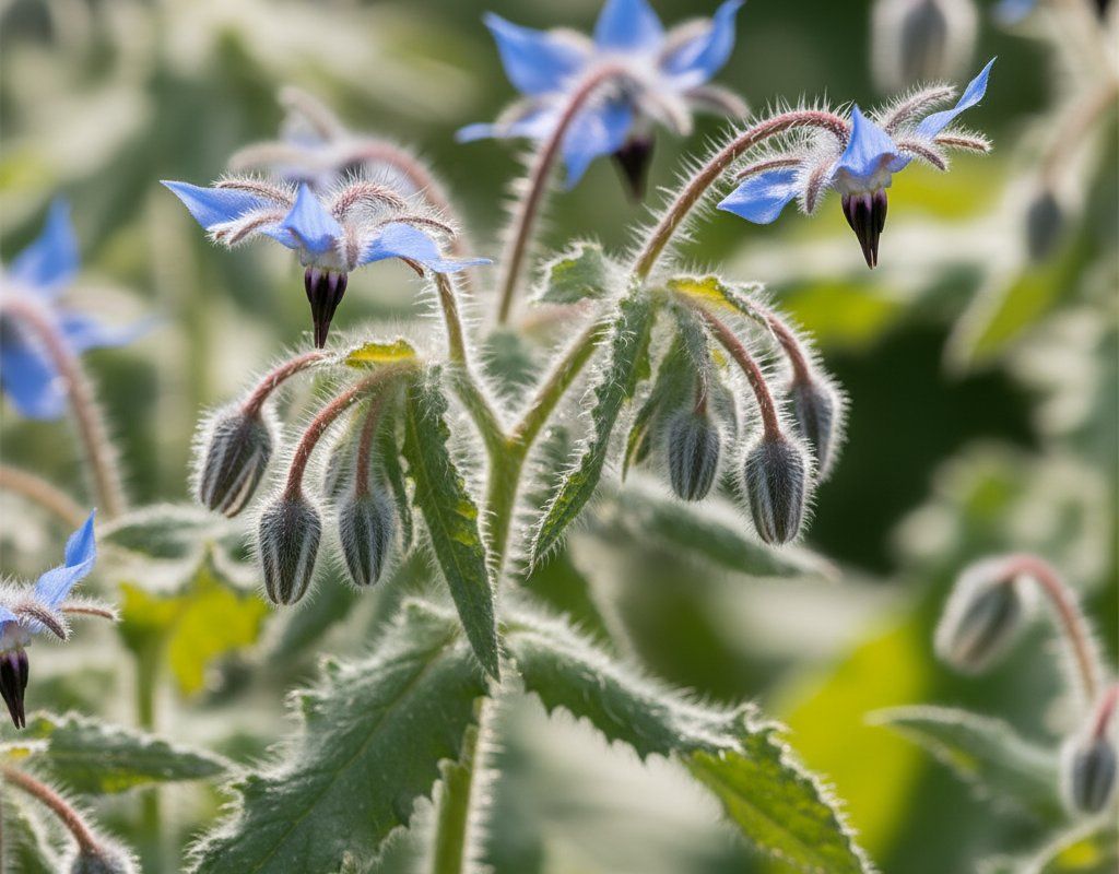 Borage
