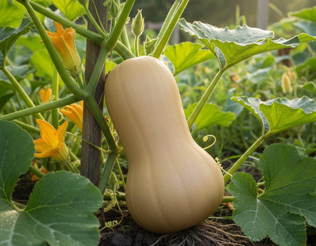 Butternut Squash