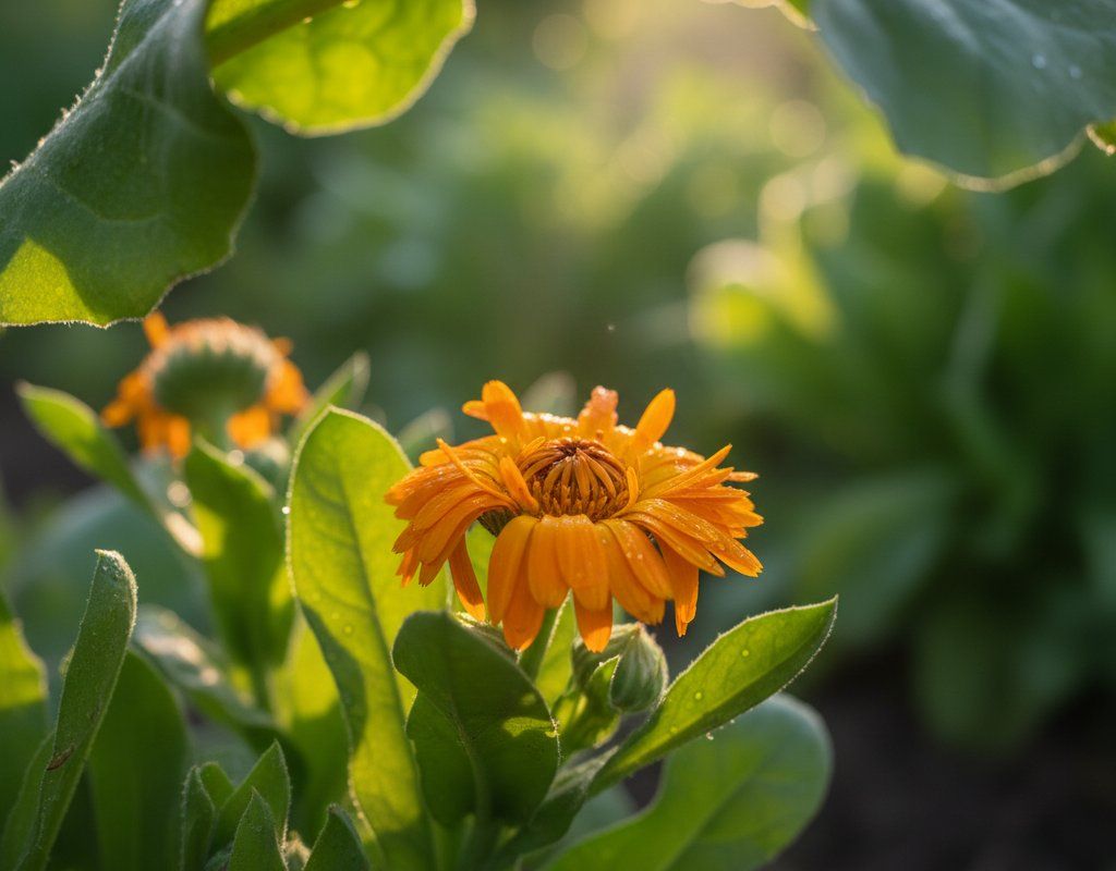 Calendula