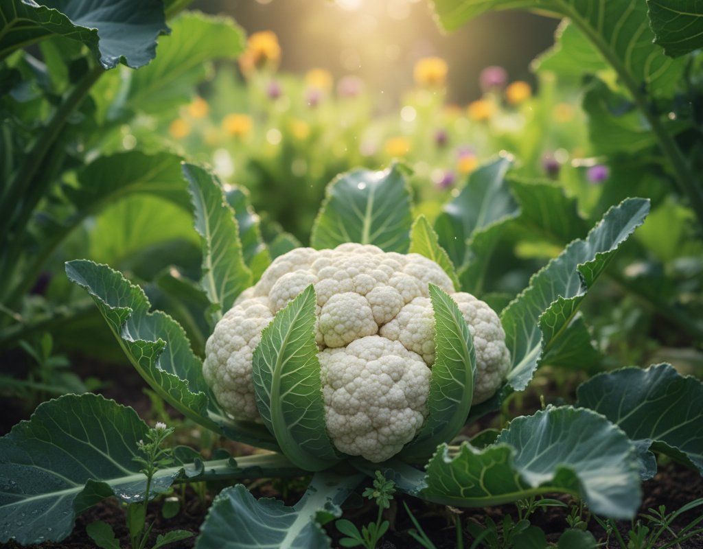 Cauliflower