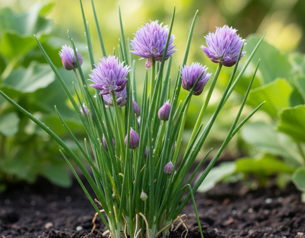 Chives