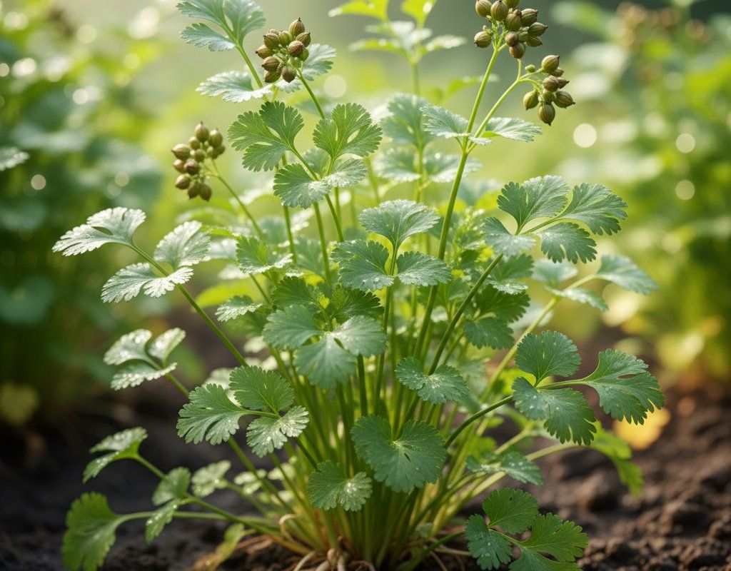 Cilantro