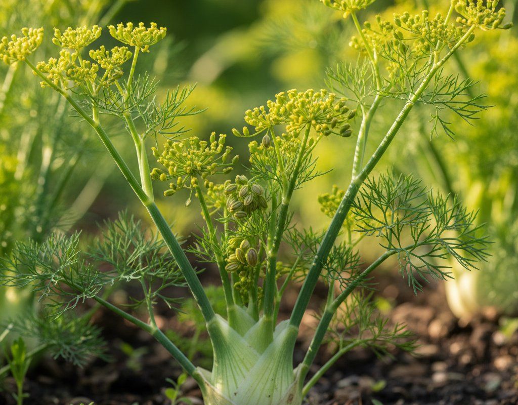 Fennel