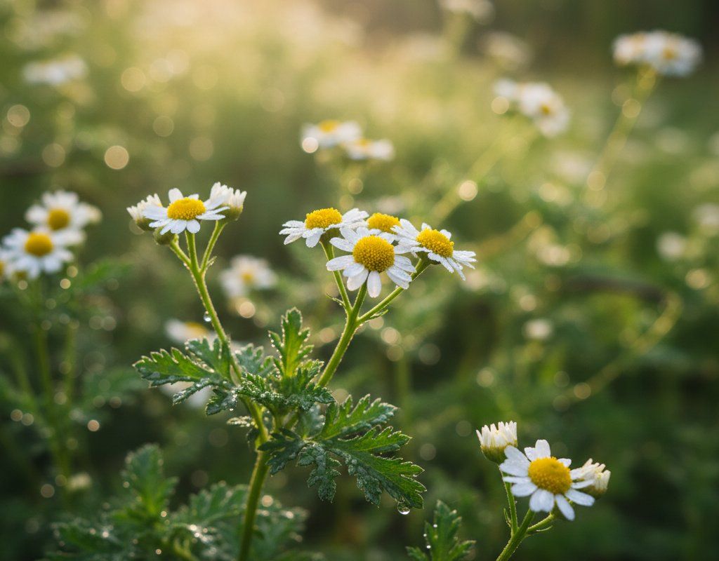 Feverfew