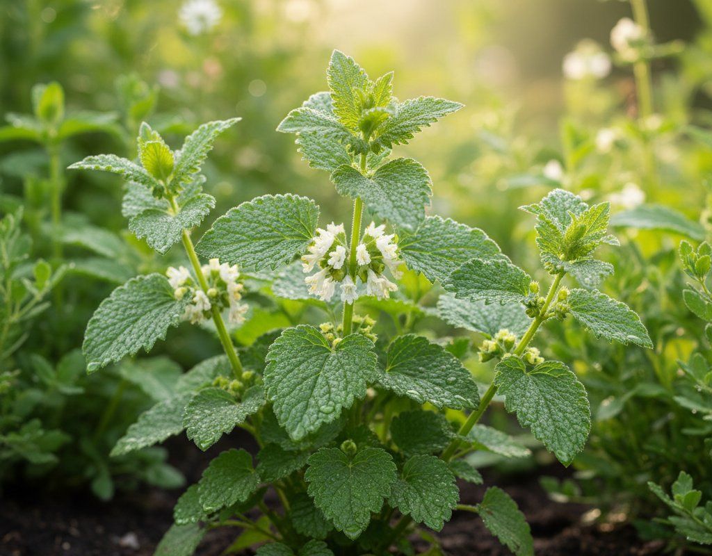 Lemon Balm