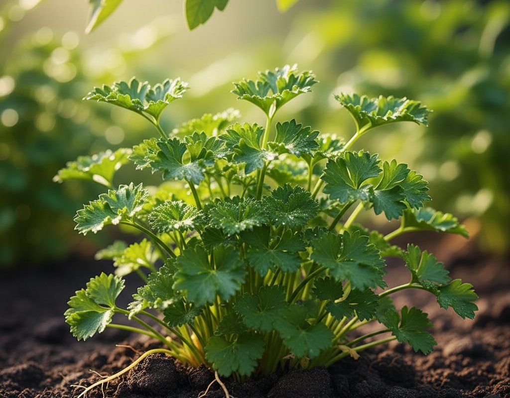 Parsley