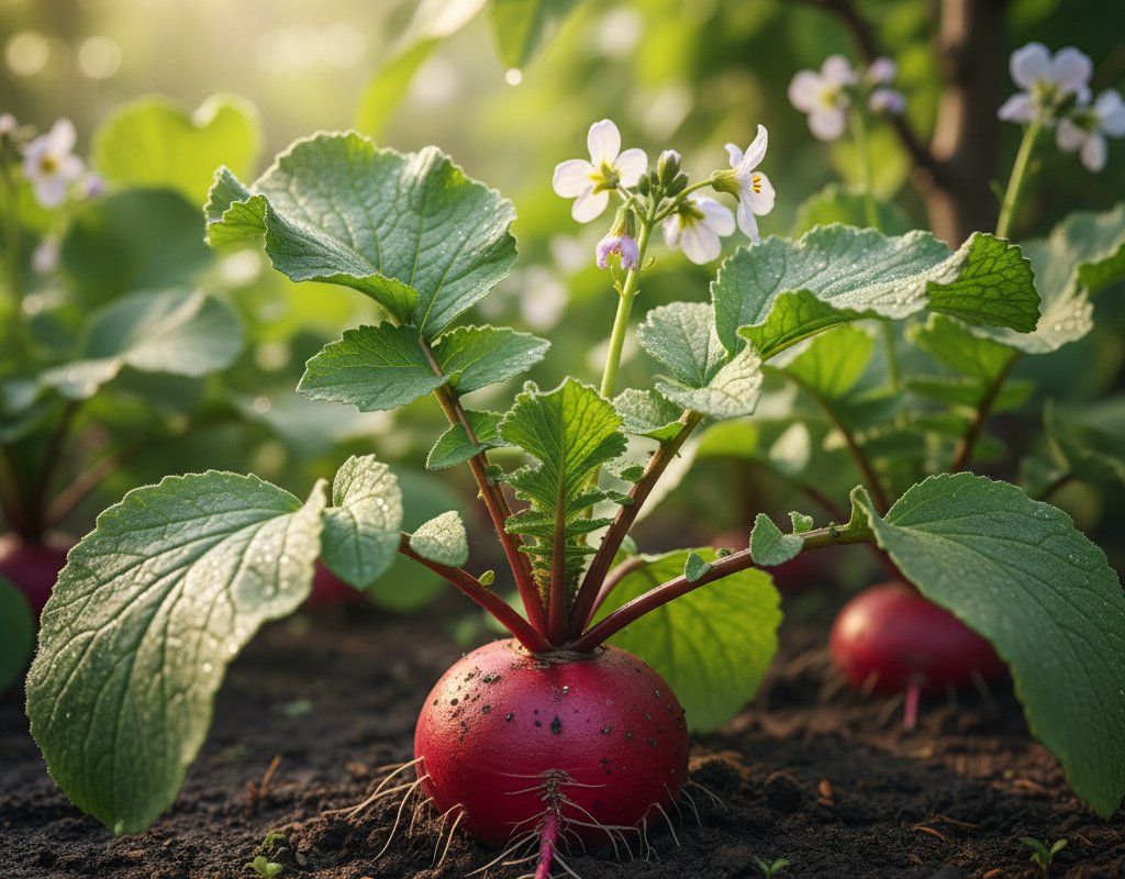 Radish