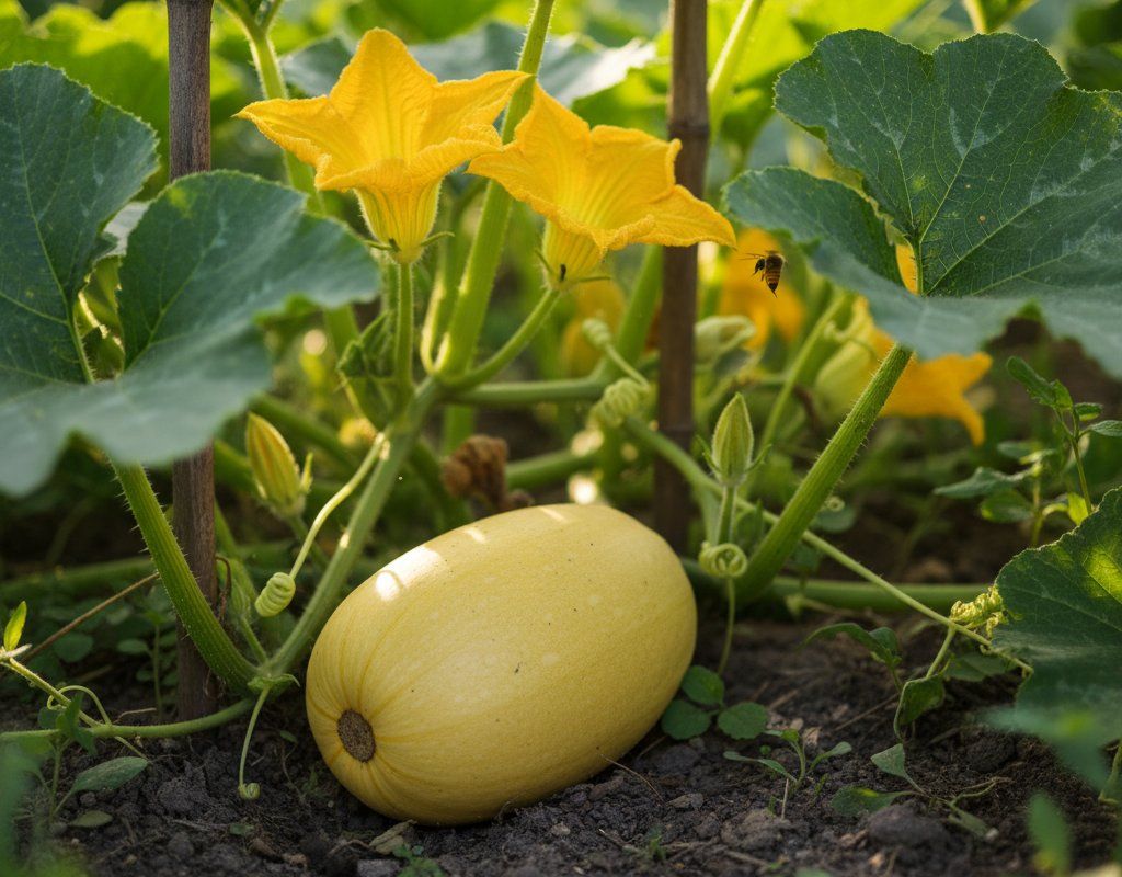 Spaghetti Squash