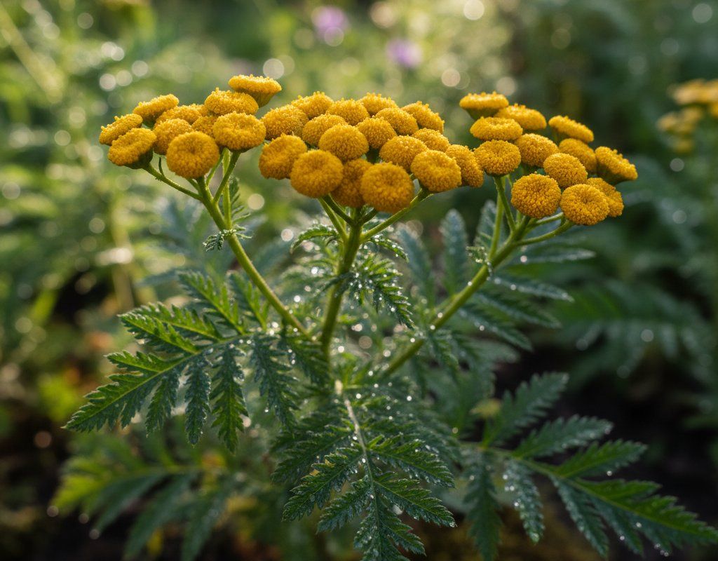 Tansy