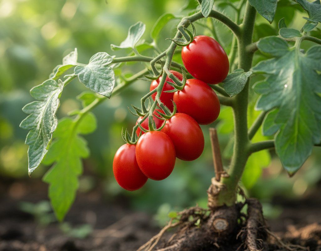 Grape Tomatoes