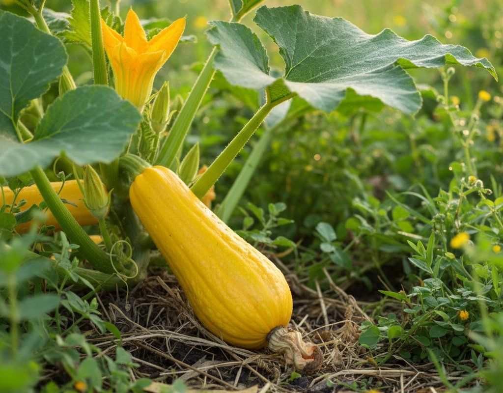Yellow Squash