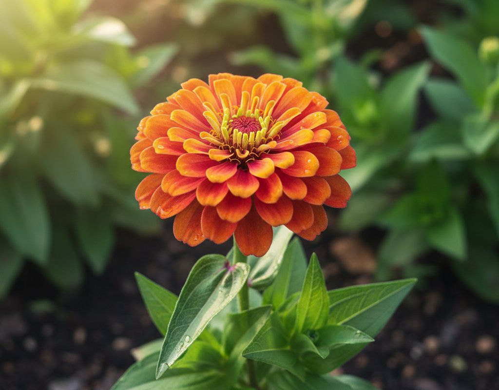 Zinnia